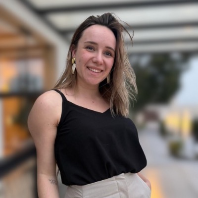 Emmeline Pinel