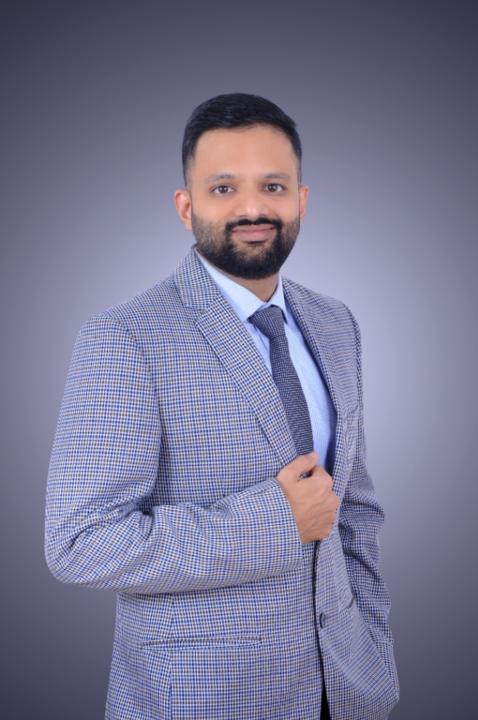Abhishek Joshii