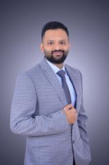 Abhishek Joshii