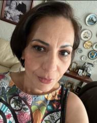 Myrna Padilla