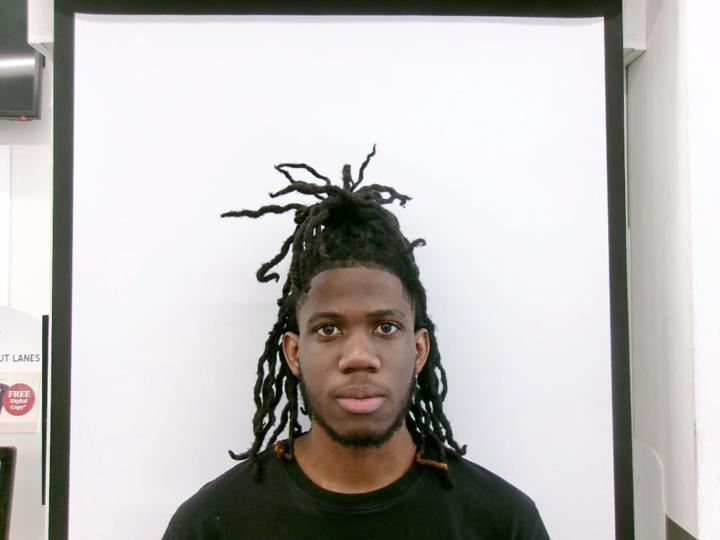 Maliek Hewitt