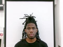 Maliek Hewitt