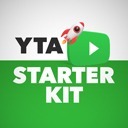 YTA Starter Kit Members