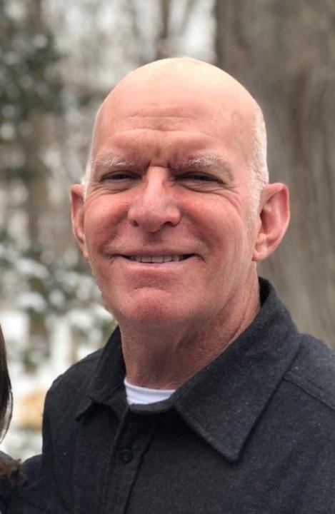 Greg Schmelzle