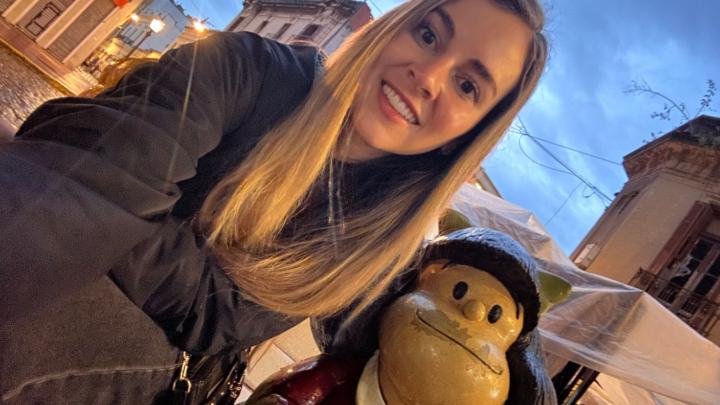 Marcela Requena