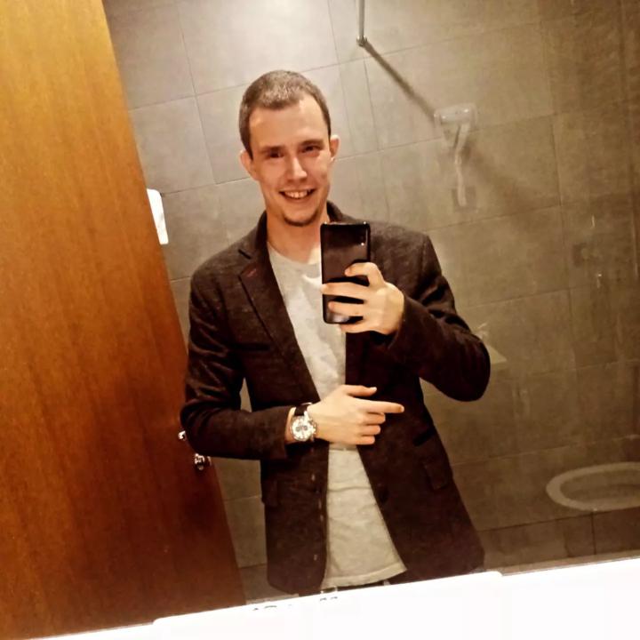 Filip Volf