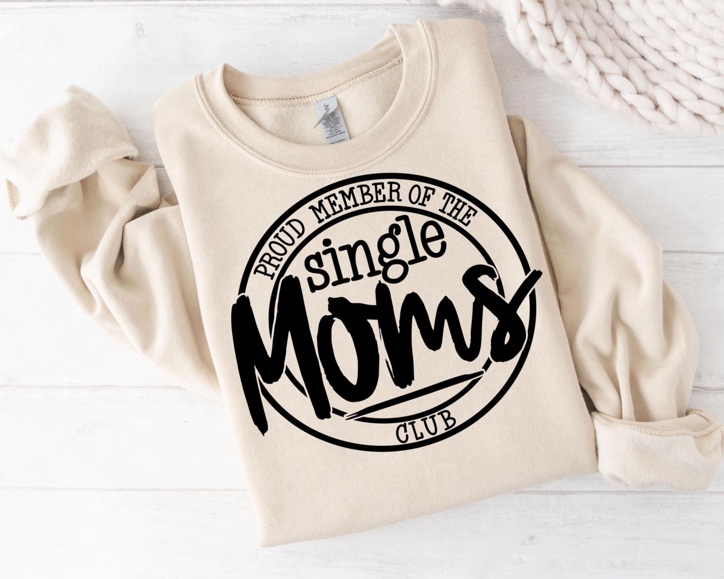 Single Moms Club