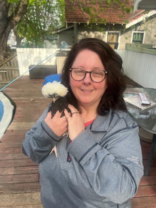Tammy Massman