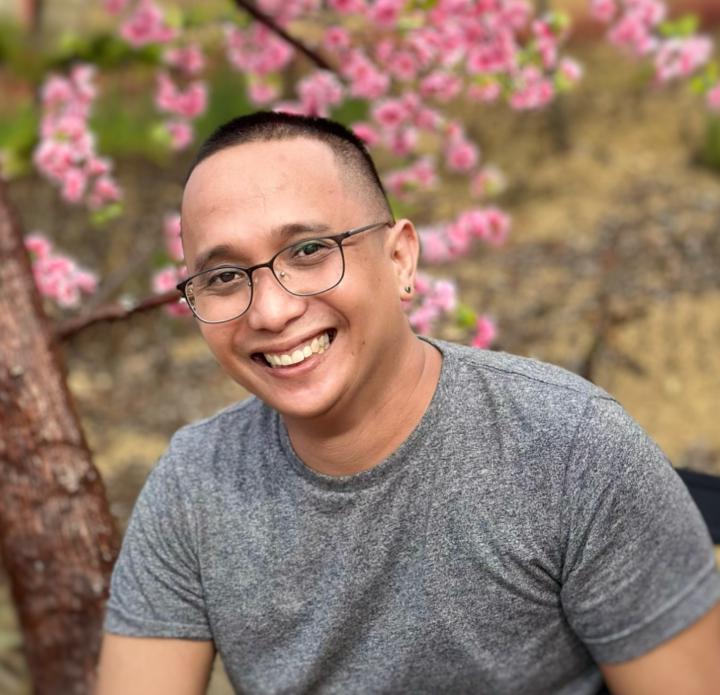 Francis Ryan Santianez