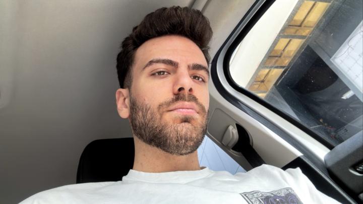Erhan Terzibas