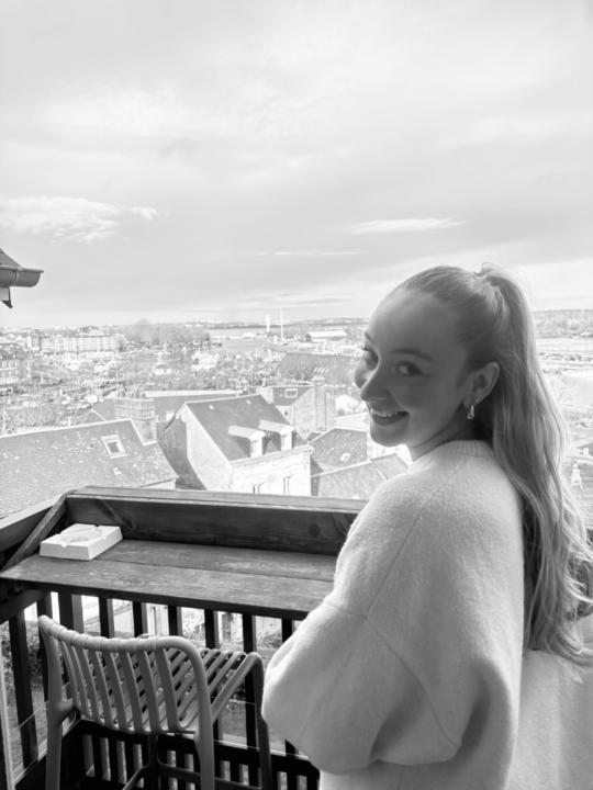 Alix Jacquet