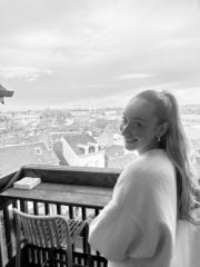 Alix Jacquet