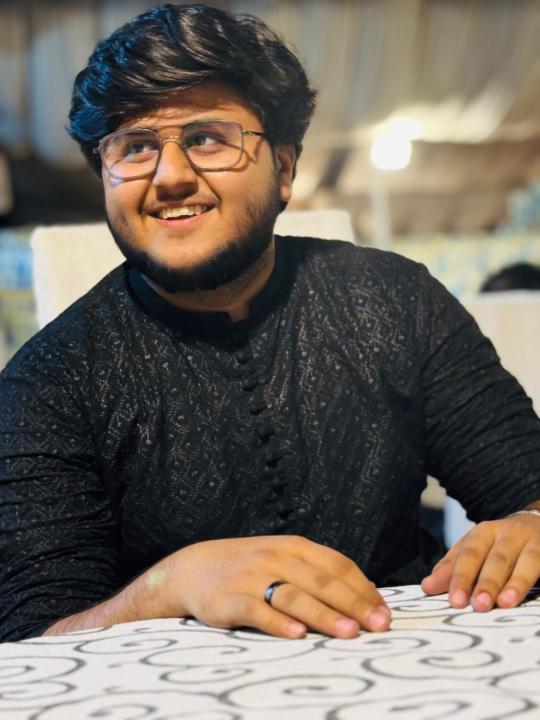 Abdul Haris