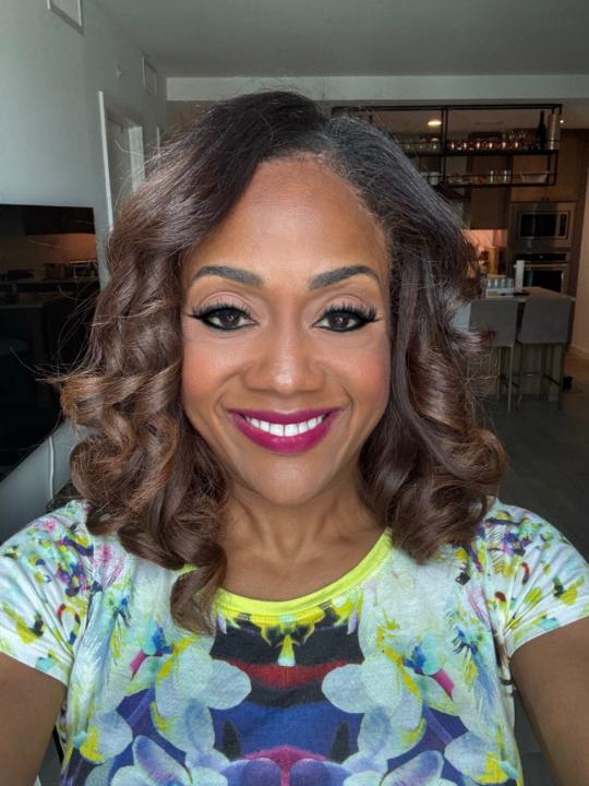 Karene Richards-Wise