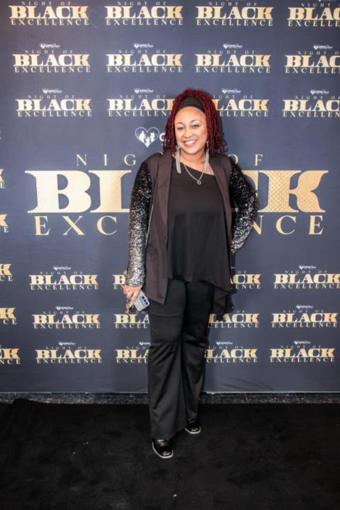 Trina Proctor