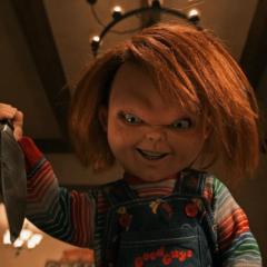 Sean DeCora