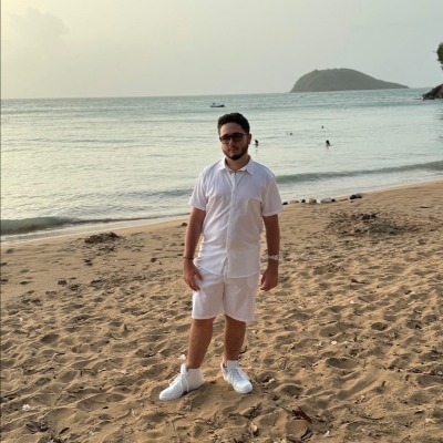 Ethan Lacoste