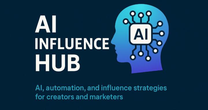AI Influence Hub
