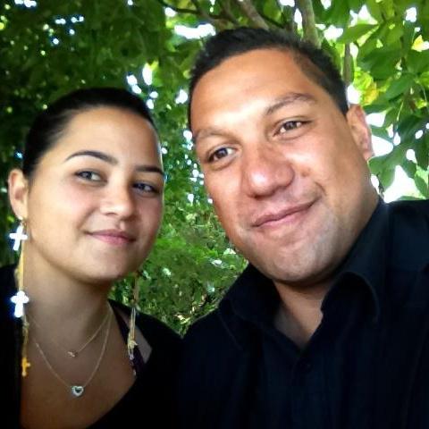 Candice Ngahuka