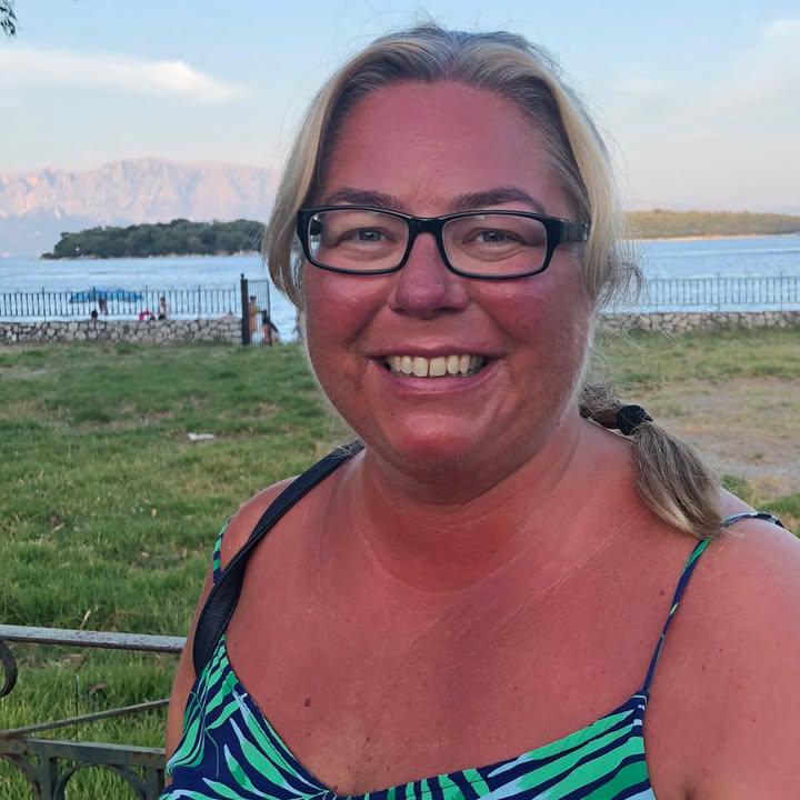 Maria Torgersruud
