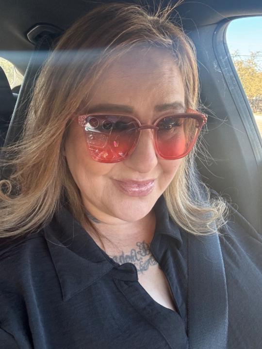 Teresa Garcia