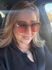 Teresa Garcia