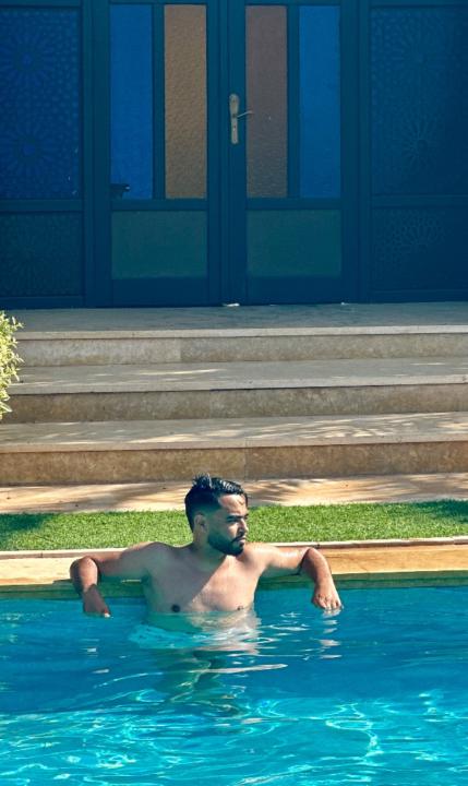 Oussama Baha