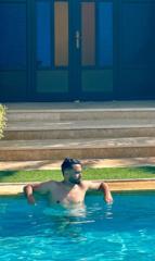 Oussama Baha