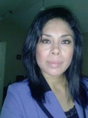 Imelda Arriaga