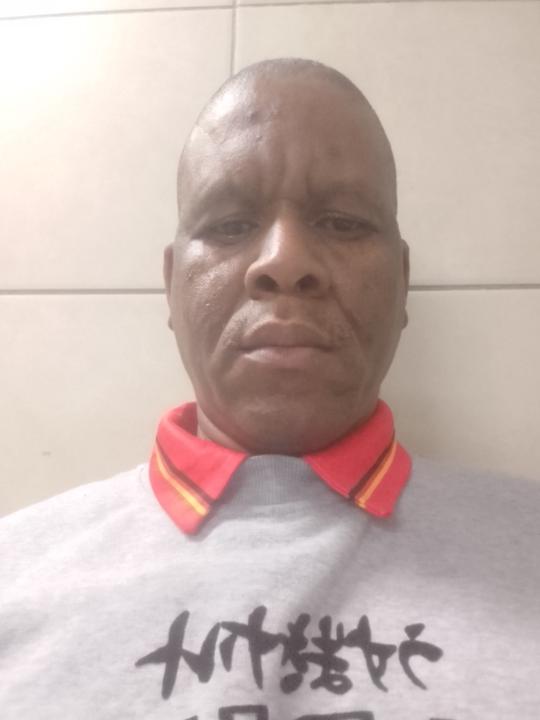 Ramateletse Nale