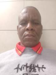 Ramateletse Nale