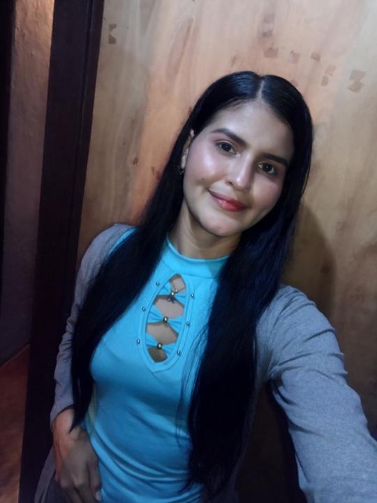 Maria Villegas