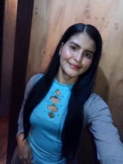 Maria Villegas