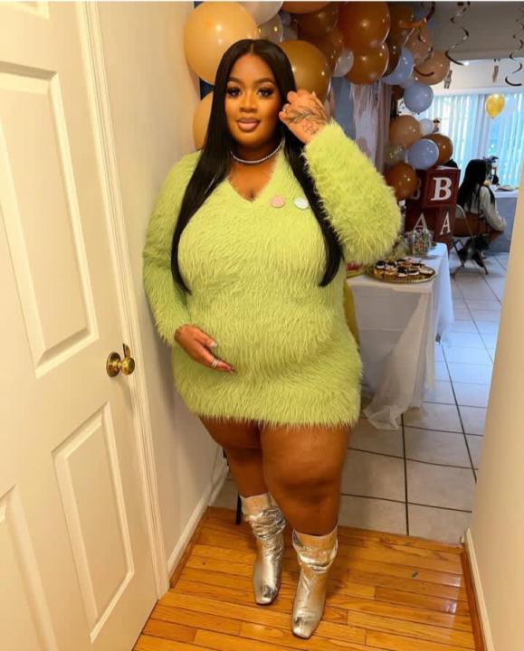 Shay Jackson