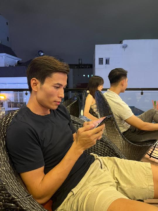 Chung Bui
