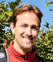 Kyle Robinson