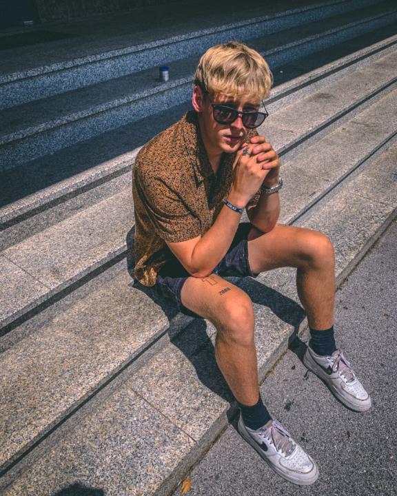 Lukas Rodlberger