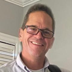 Mark Tarman
