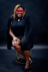 Shantia Hunter