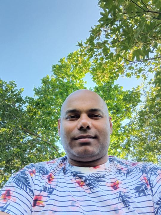 Amit Yadav