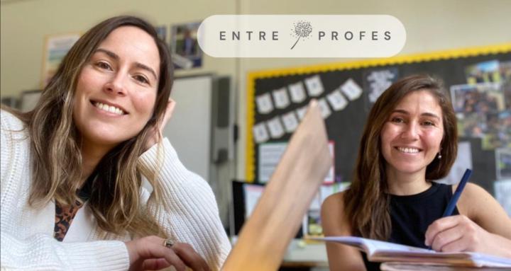 Entreprofes