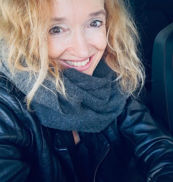 Birgit Ruehrnessel
