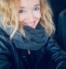 Birgit Ruehrnessel