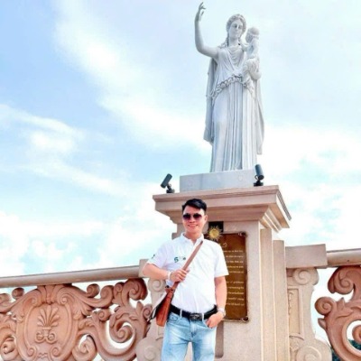 Nguyễn Hải Dương