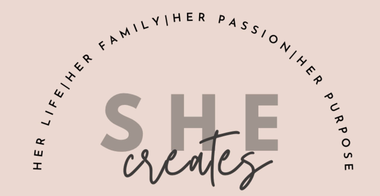 She Creates