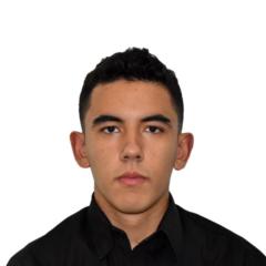 Juan Camilo Arias Ocampo