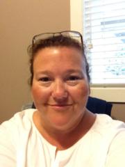 Kimberly McLaren