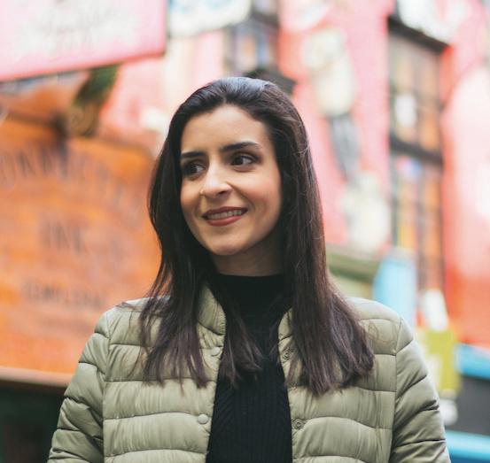 Elizabeth Rodríguez