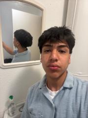 Iain Rosas