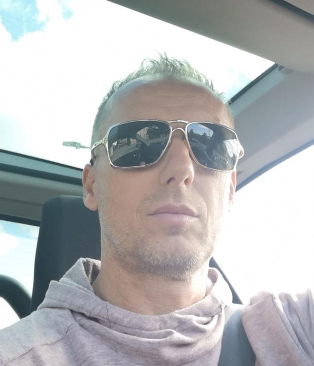 Slavisa Radakovic